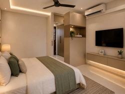 Blk 207 Serangoon Central (Serangoon), HDB 4 Rooms #563504721